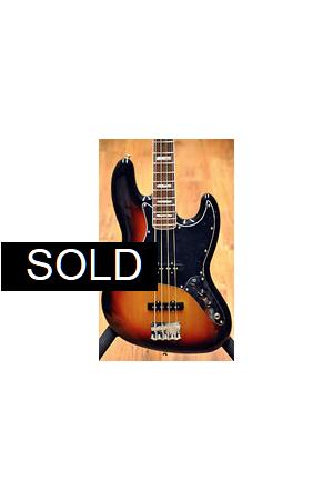 Fender 70's Jazz Bass Fender 70's Jazz Bass